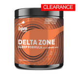 Delta Zone by BPM Labs