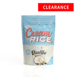 Cream of Rice by JD Nutraceuticals