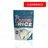 Cream of Rice by JD Nutraceuticals