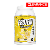 Protein Isolate by Muscle Nation