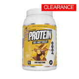 Protein Isolate by Muscle Nation