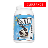 Protein Isolate by Muscle Nation