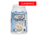 Protein Isolate by Muscle Nation