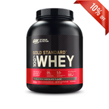 Gold Standard 100% Whey by Optimum Nutrition