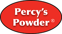 Percys Logo