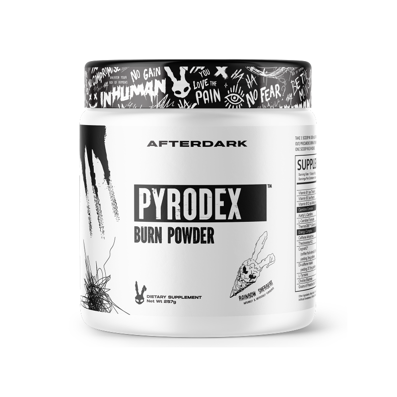 Pyrodex Burn Powder by Afterdark Australia