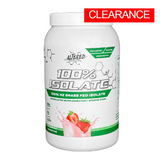 100% Isolate by Altered Nutrition