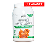 100% Isolate by Altered Nutrition