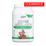 100% Isolate by Altered Nutrition