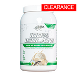 100% Isolate by Altered Nutrition