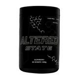 Altered State by Altered Nutrition