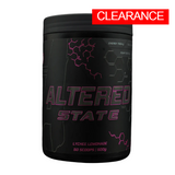 Altered State by Altered Nutrition