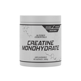 Creatine Monohydrate by Altered Nutrition