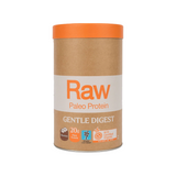 Raw Paleo Protein Gentle Digest by Amazonia