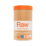 Raw Paleo Protein Gentle Digest by Amazonia