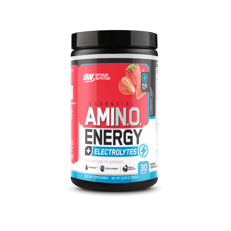 Amino Energy + Electrolytes by Optimum Nutrition Australia