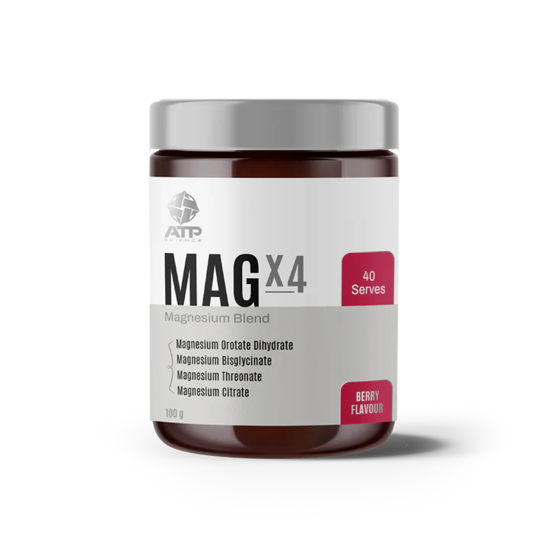 MAG X4 by ATP Science Australia