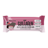 NoWay Collagen Jelly & Mallow Fusion Bar by ATP Science