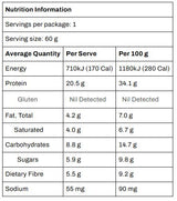 NoWay Collagen Jelly & Mallow Fusion Bar by ATP Science