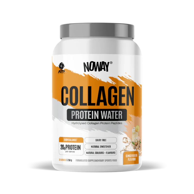 NoWay Protein Water by ATP Science Australia