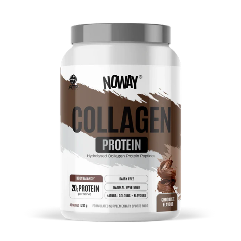 NoWay Collagen Protein by ATP Science Australia