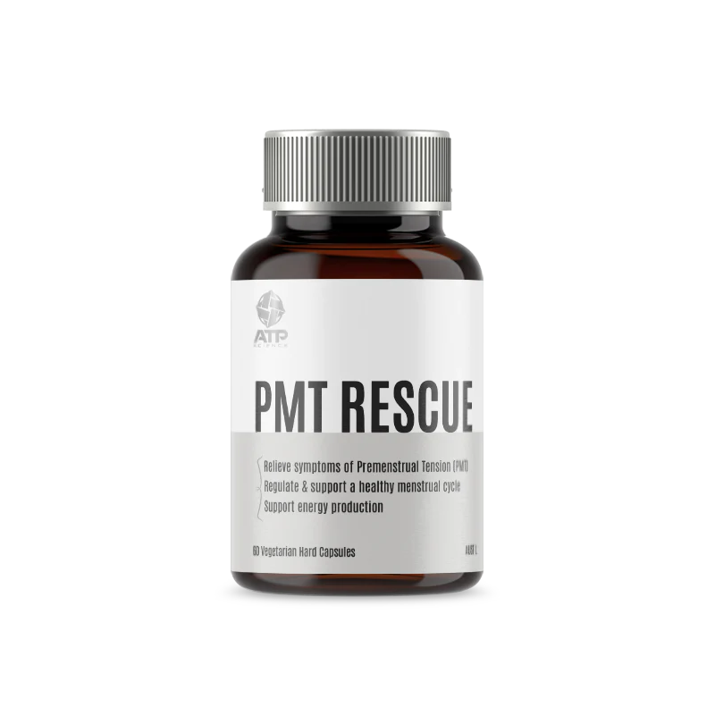 PMT Rescue by ATP Science Australia