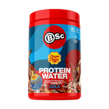 Chupa Chups Protein Water by Body Science (BSc)