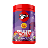 Chupa Chups Protein Water by Body Science (BSc)