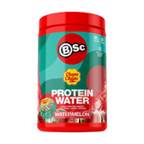 Chupa Chups Protein Water by Body Science (BSc)