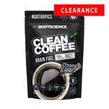 Clean Coffee Brain Fuel by Body Science (BSc)