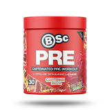 PRE by Body Science (BSc)