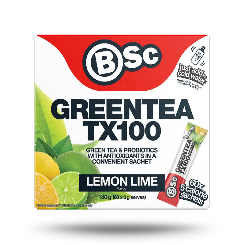 Green Tea TX100 by Body Science (Bsc) Australia