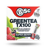 Green Tea TX100 by Body Science (Bsc)