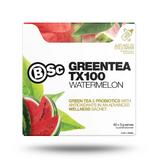 Green Tea TX100 by Body Science (Bsc)