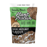 Plant Protein by Botanika Blends