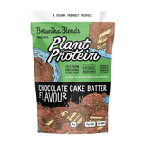 Plant Protein by Botanika Blends