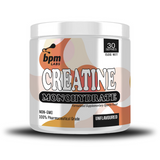 Creatine Monohydrate by BPM Labs