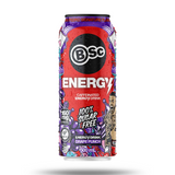 Energy Drink RTD by Body Science (BSc)