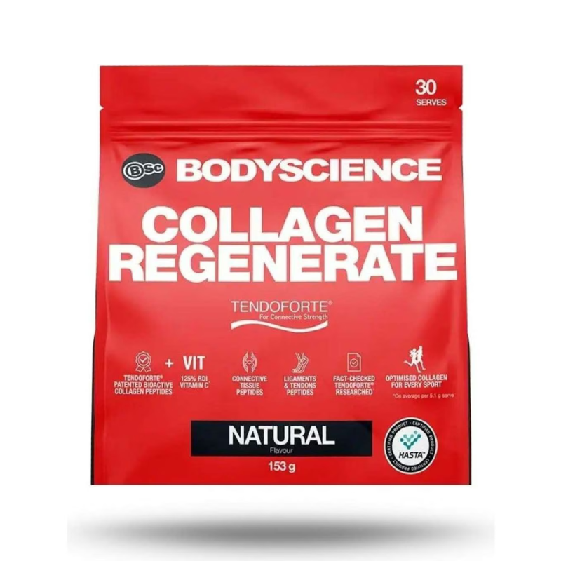 Collagen Regenerate by Body Science (BSc) Australia