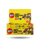 Soft Protein Bar by Body Science (BSc)