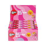 Soft Protein Bar by Body Science (BSc)