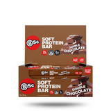 Soft Protein Bar by Body Science (BSc)