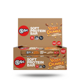 Soft Protein Bar by Body Science (BSc)