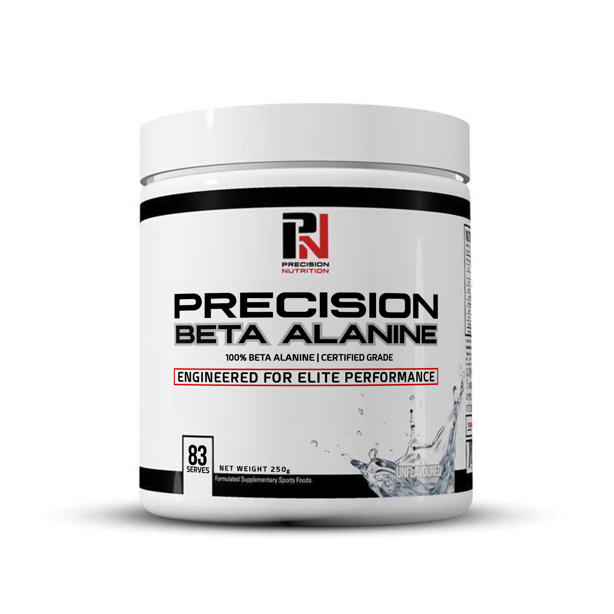 Precision Beta-Alanine by Nutrition Australia