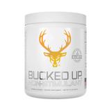 Non-Stimulant Pre-Workout by Bucked Up