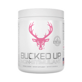 Non-Stimulant Pre-Workout by Bucked Up