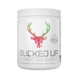 Non-Stimulant Pre-Workout by Bucked Up