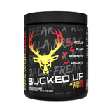 Pre-Workout by Bucked Up