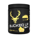 Pre-Workout by Bucked Up