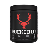 Pre-Workout by Bucked Up